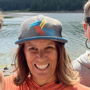 Meet your Posher, Carol